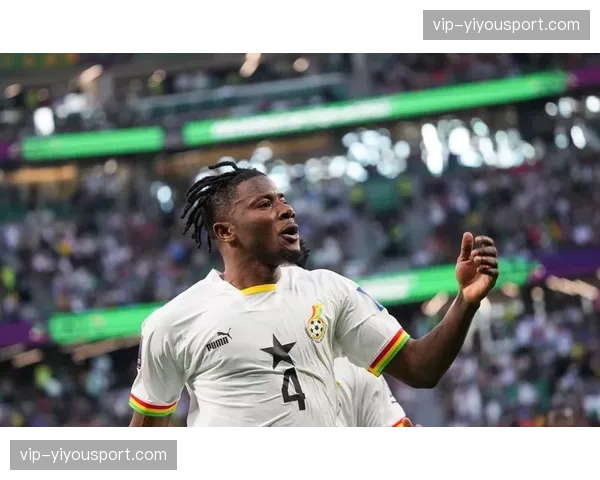 加纳对阵巴拿马战术预测 阿尤兄弟配合冲击中北美防线软肋