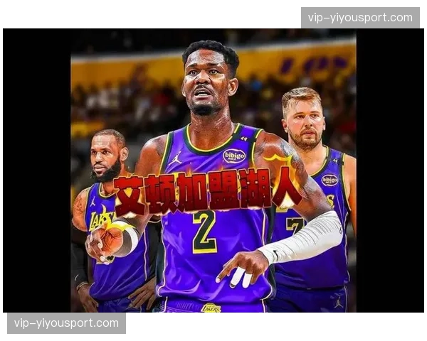 湖人护筐能力成致命短板 对手禁区命中率61.3%联盟第29