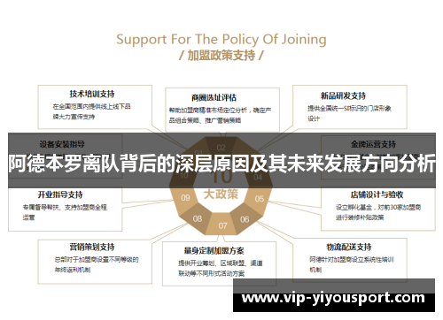 阿德本罗离队背后的深层原因及其未来发展方向分析