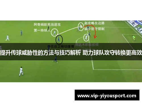 提升传球威胁性的方法与技巧解析 助力球队攻守转换更高效