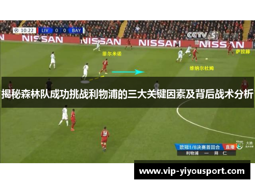 揭秘森林队成功挑战利物浦的三大关键因素及背后战术分析